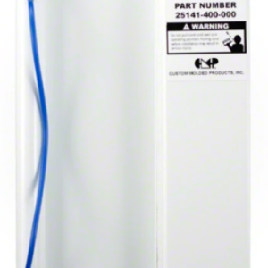 8" SPRING-LOCK SKIMMER WEIR (ZODIAC - 25141-400-000)