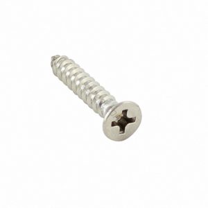 #8X1" FLOOR INLET SS SCREW (PENTAIR - 37207-0430)