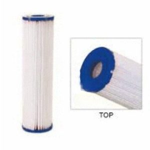 6SQF RED TOP CARTRIDGE ELEMENT (UNICEL FILTER CARTRIDGES - T-380)
