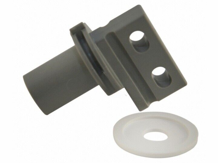 POLARIS 280/180 WHITE REAR WHEEL AXLE (ZODIAC - C65)
