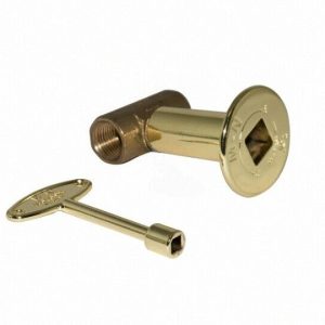 LOG LIGHTER VLV STRAIGHT .5" (MATCO NORCA INC - 58-STR03P)