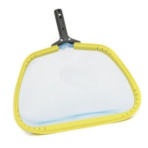 PELICAN FEATHERWEIGHT LEAF SKIMMER (PURITY POOL - PCSKM)