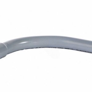 1" SWEEP 90 DEG BELL END {EE2090B} (IPEX USA LLC - 068422)