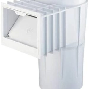 2" SLIP U-3 SKIMMER W/ FLOAT - GRAY (PENTAIR - 08650-3404)