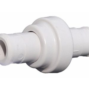 LEGEND II FEED HOSE SWIVEL - WHITE (PENTAIR - LX19)