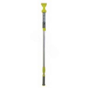 GREEN/GRAY VACUUM BROOM WANDA ELECTRIC {PS850} (K850DIS/SCP)