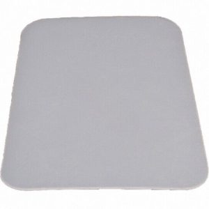 QP-PLDE7 MC120 PLASTIC DETAIL TOOL 7" (MACALITE EQUIPMENT INC - MC120)
