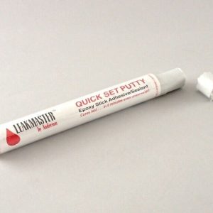 5-MINUTE QUICK SET POOL REPAIR PUTTY (ANDERSON MANUFACTURING - PQ512)