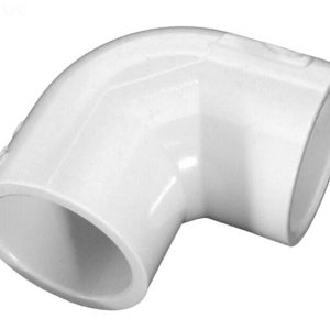 1.5" Sch 40 PVC 90 Degree Elbow **HUGE BULK DISCOUNTS** (Spears - 406-015)