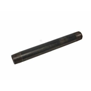 NIPPLE BLACK .75"X8" (MATCO NORCA INC - ZNB048)