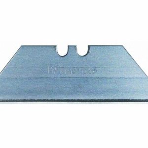 HD 2-NOTCH 25MT UTILITY BLADE - 5PCS (EXCEL HOBBY BLADES CORP - 20092)