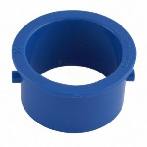 X7 QUATTRO LEAF CATCHER HOSE ADAPTER (R0533300)