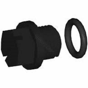 .25" DRAIN PLUG W/ GASKET (HAYWARD - SPX1700FG)