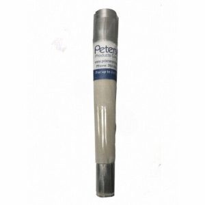 DRAIN JET DRAIN FLUSHER FOR 1.5"-2.5" PIPE (PETERSEN PRODUCTS - 102-002)