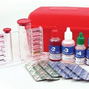 Pool Chemicals