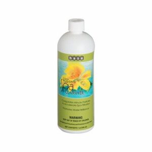 ECO-SAFE CLARIFIER - QUART (HASA INC - 90122)