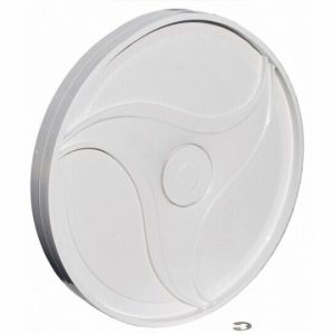 POLARIS 380/360 SINGLE-SIDE WHEEL - WHITE (ZODIAC - 9-100-1116)