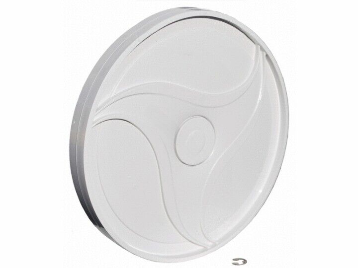 POLARIS 380/360 SINGLE-SIDE WHEEL - WHITE (ZODIAC - 9-100-1116)
