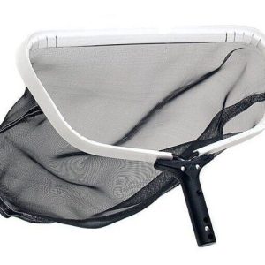 POOL NET 18" PRO-LITE LEAF RAKE W/ TUFF DUTY BAG (PLTD)