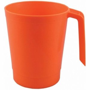 ORANGE DE SCOOP (SUPER-PRO - 25600-006-000)