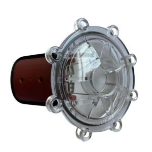 1.5"-2" & 2"-2.5" CHECK VALVE COVER & FLAPPER KIT (ZODIAC - 7056)