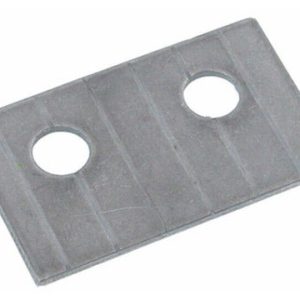 POLARIS 280 / 180 AXLE PLATE (ZODIAC - C70)