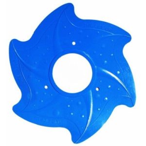 STARFISH SEAL {FOR CLEANERS MADE FROM 2000-2012} (PENTAIR - K12895)