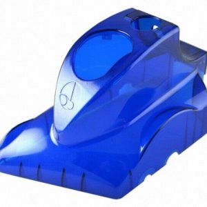 POLARIS 380 / 360 TOP HOUSING - BLUE (ZODIAC - 9-100-1240)