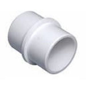 2" INSIDE COUPLER (WATERWAY - 419-4120)