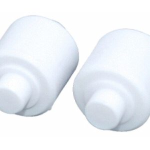 JET-VAC SIDE WHEEL **2 PACK!!  (PENTAIR - JV64)