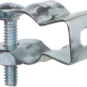 PIPE HANGER W/ BOLT .5" #OB (ORBIT INDUSTRIES INC - PH-50B)