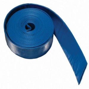 PS504 2"x200' BACKWASH HOSE (POOLSTYLE - QT-0317-03)