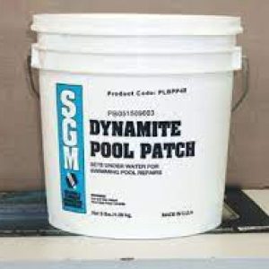 9# DYNAMITE POOL PATCH (SOUTHERN GROUTS & MORTARS - PLBPP49)