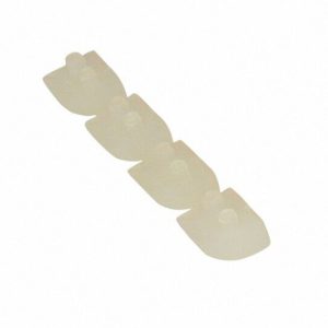 NAVIGATOR CONCRETE POD SHOE **4 PACK!! (HAYWARD - AXV414P)