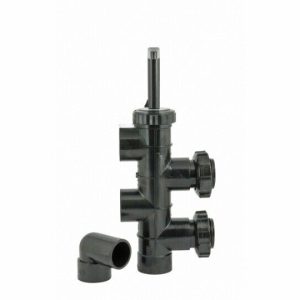 2"S DE SLIDE VALVE (HAYWARD - SP0410X502S)