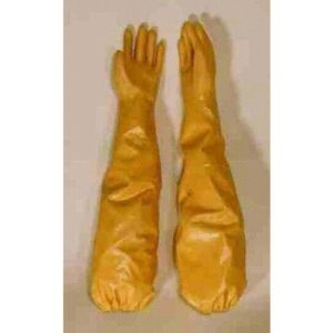 XL LONG SLEEVE STAY-DRY GLOVE (ANDERSON MANUFACTURING CO INC - GLV26XL)