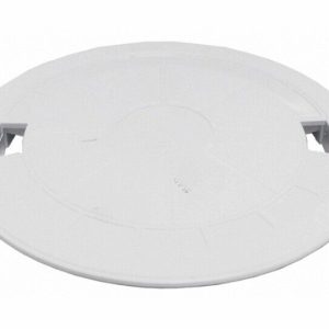 WHITE SP1070 SKIMMER LID (HAYWARD POOL PRODUCTS INC - SPX1070C)