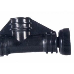 AIR RELIEF TEE VALVE (CMP - 25357-154-000)