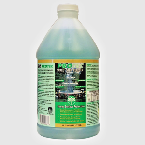 PROTEC - SCALE REMOVER & PREVENTATIVE - 64 OZ (EASYCARE - 60064)
