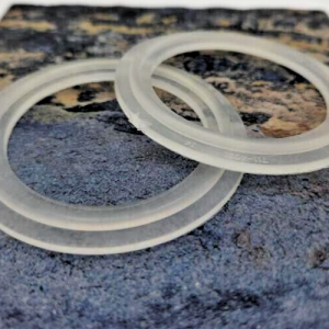 SPA HEATER GASKET O-RING W/ RIB - 2 PACK (WATERWAY - 711-4030 *2)