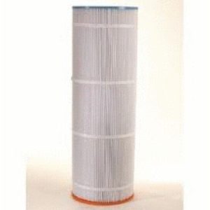 100 SQF POSI-FLO CARTRIDGE ELEMENT (UNICEL FILTER CARTRIDGES - UHD-SR100)