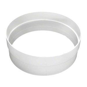 WHITE GUNITE IG SKIM MOUNTING EXTENSION RING (WATERWAY PLASTICS - 519-6570)