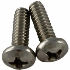 JET-VAC GEAR PLATE CENTER SCREW - **2 PACK!! (PENTAIR - JV40)