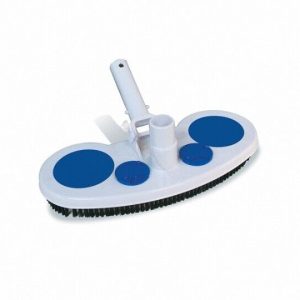 13" AIR RELIEF VINYL VAC VACUUM HEAD (POOLMASTER INCORPORATED - 27400)