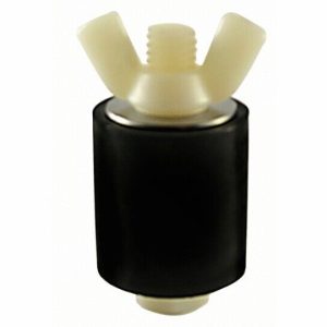 1.5" PIPE CLOSED ECONOMY TEST PLUG (ANDERSON MANUFACTURING CO INC - 145N)