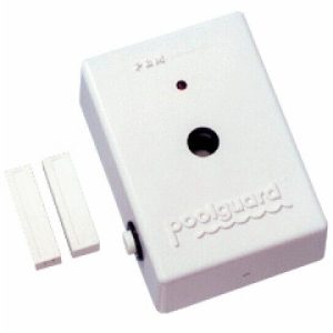 85DB DOOR ALARM (PBM INDUSTRIES INC (POOLGUARD) - DAPT-2)