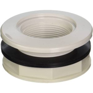 1.5"S WHITE FG RETURN FITTING (HAYWARD - SP1023S)