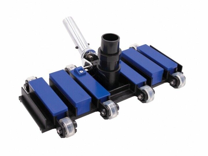 14" PROFESSIONAL SERIES FLEX VAC HEAD {PS993} (POOLSTYLE - K904WBX/14IN/SCP19)