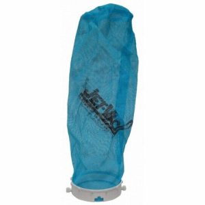JET-VAC COARSE MESH BAG W/ LOCK RING (PENTAIR - JV31)
