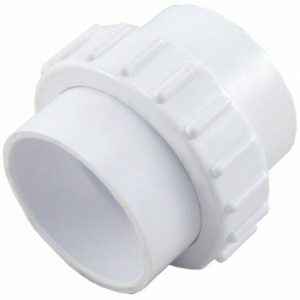 2"S SELF-ALIGNING PVC UNION (SUPER-PRO - 21049-200-000)